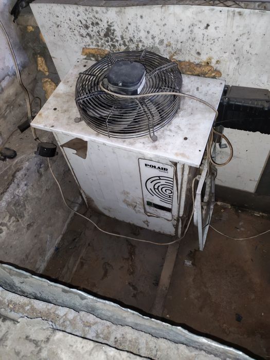 Продам холодильное оборудование