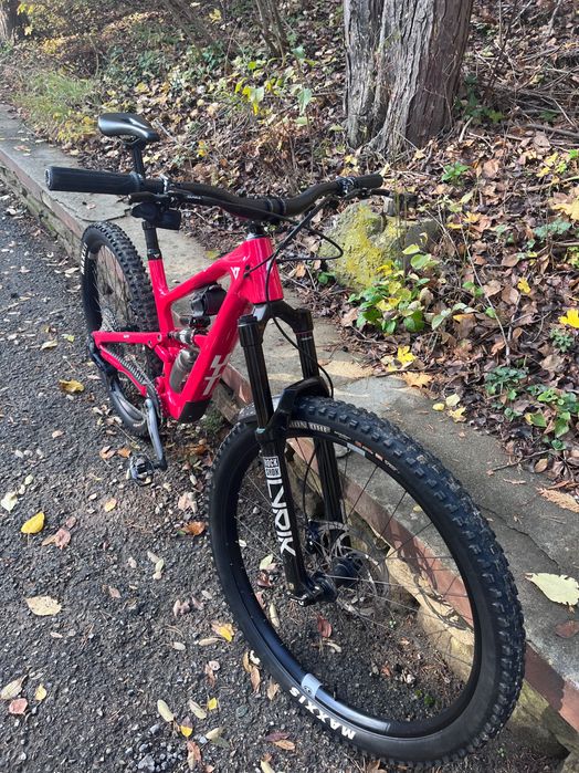 Yt Jeffsy Core 3 – 2024 размер L 6200 лева !