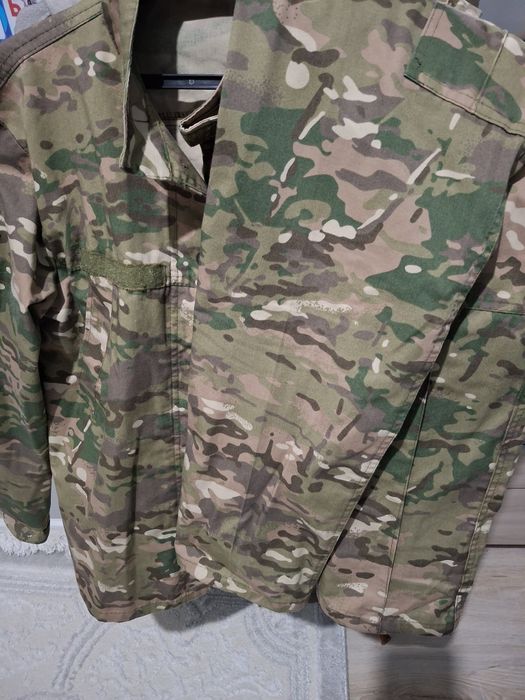 Продам военный форма