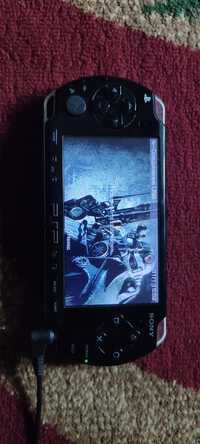 Продам SONY  PSP-2001