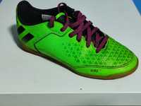 Adidas ace 16.3 yellow/green