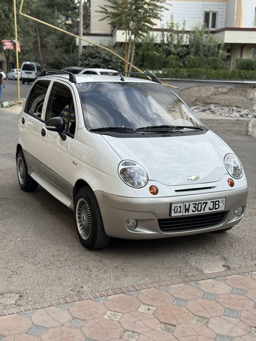 Matiz best Arendaga beriladi