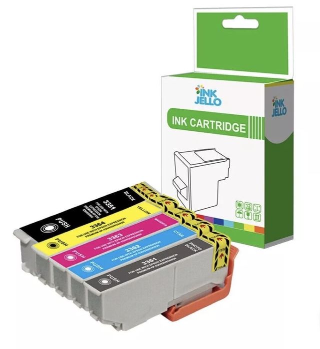 Vand cartus imprimanta Epson ink cartridge