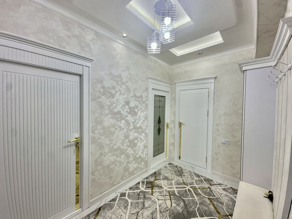 Продается 2х комнатная квартира в районе Гагарина 24 табака