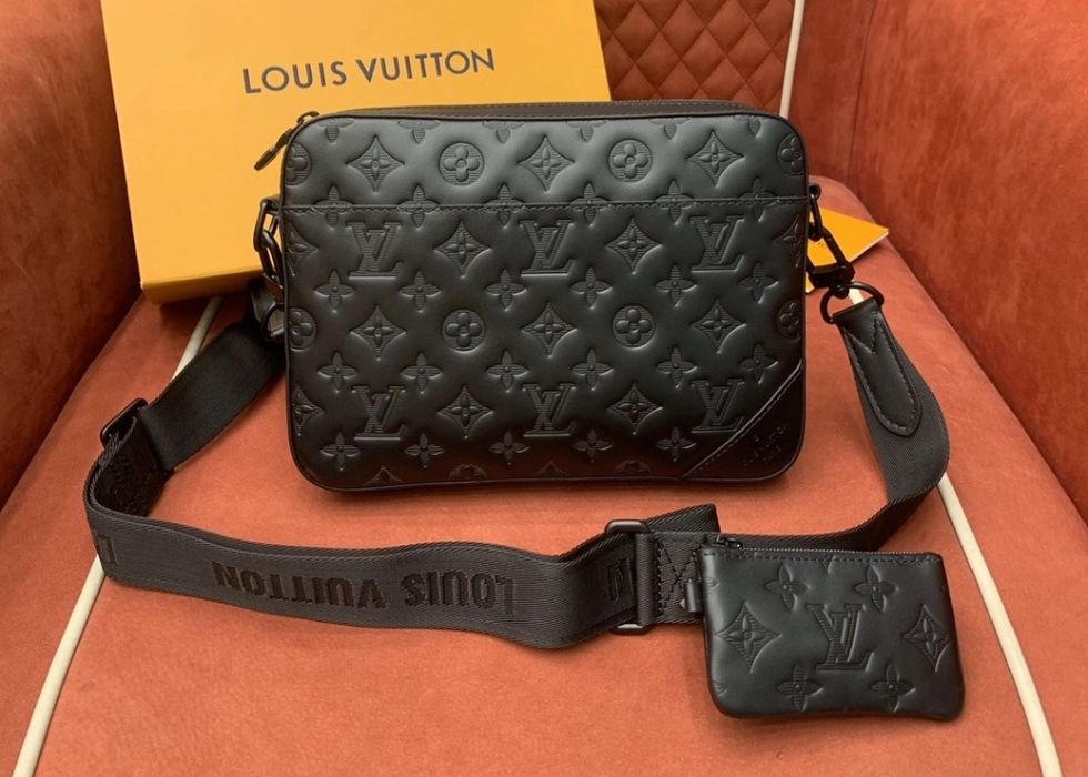 Louis Vuitton Duo