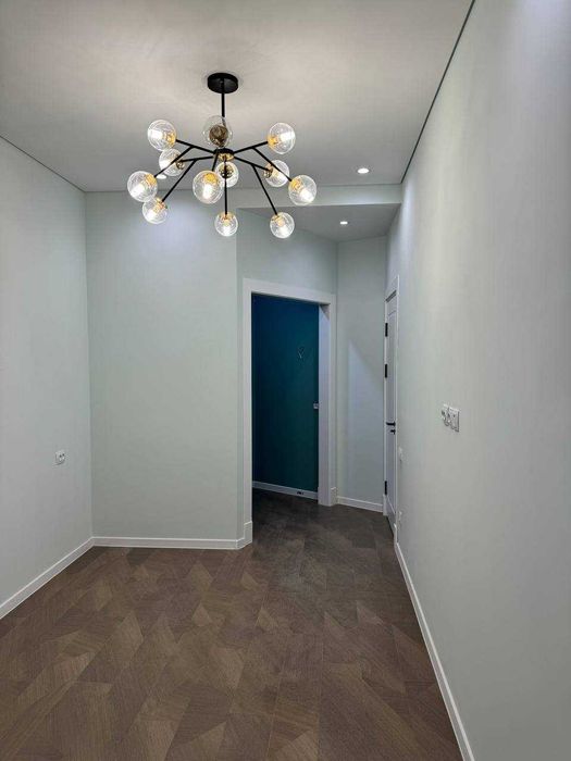 Продаётся новая квартира 3/6/6,101 кв.м,Алмазарскийрайон,ул.Сагбан.