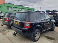 usa stanga dreapta fata spate oglinda stanga dreapta  Land Rover freelander 2 2008 motor 2.2 d 224dt 160cp dezmembrez dezmembrari