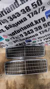 Решетка радиатора Mercedes benz w140