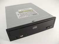 CD-ROM drive (PC) - Teac CD-552E, 52X