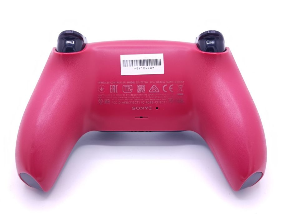 PS5 Controller DualSense, Garantie 24 luni | #D89109