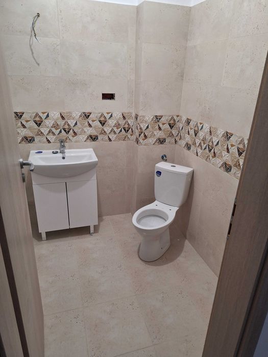 Casa noua Bragadiru, Str Iernii 43D