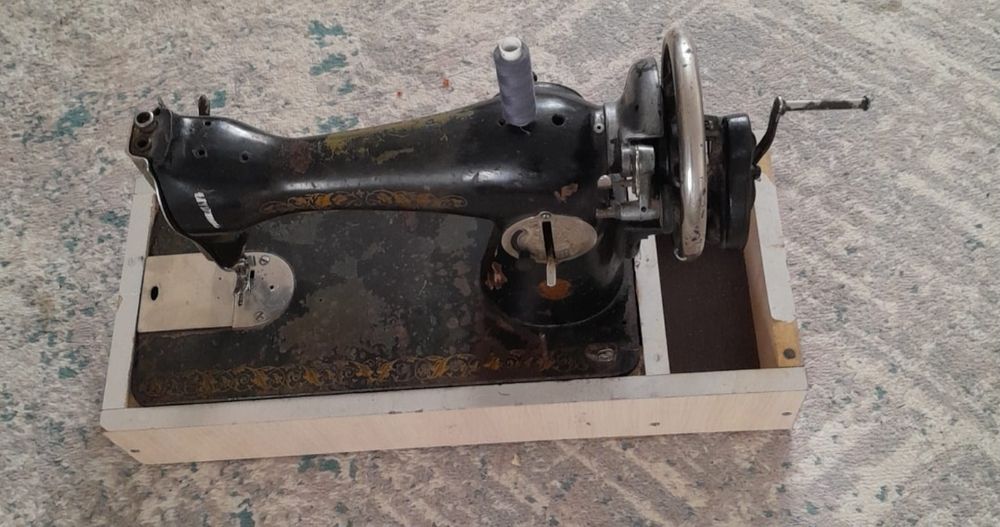 Тигинмашинасы сатылады