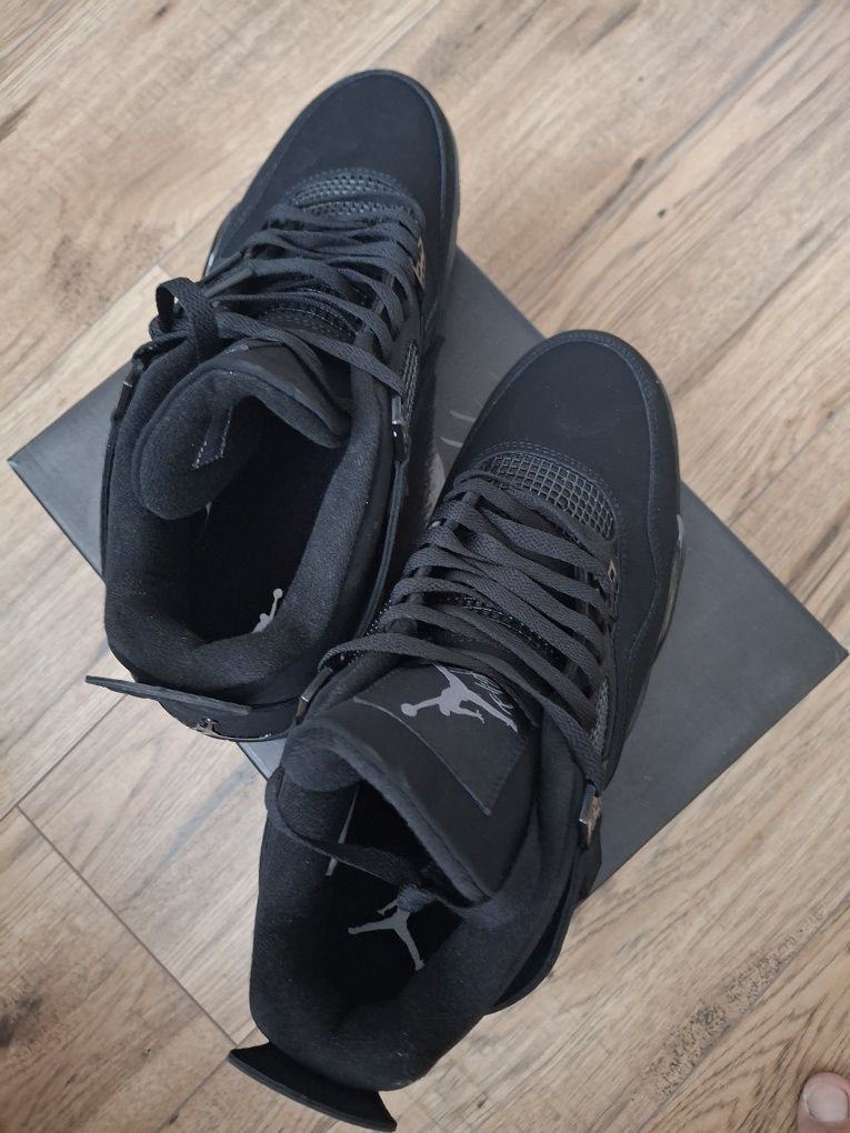 Nike air Jordan 4 retro
