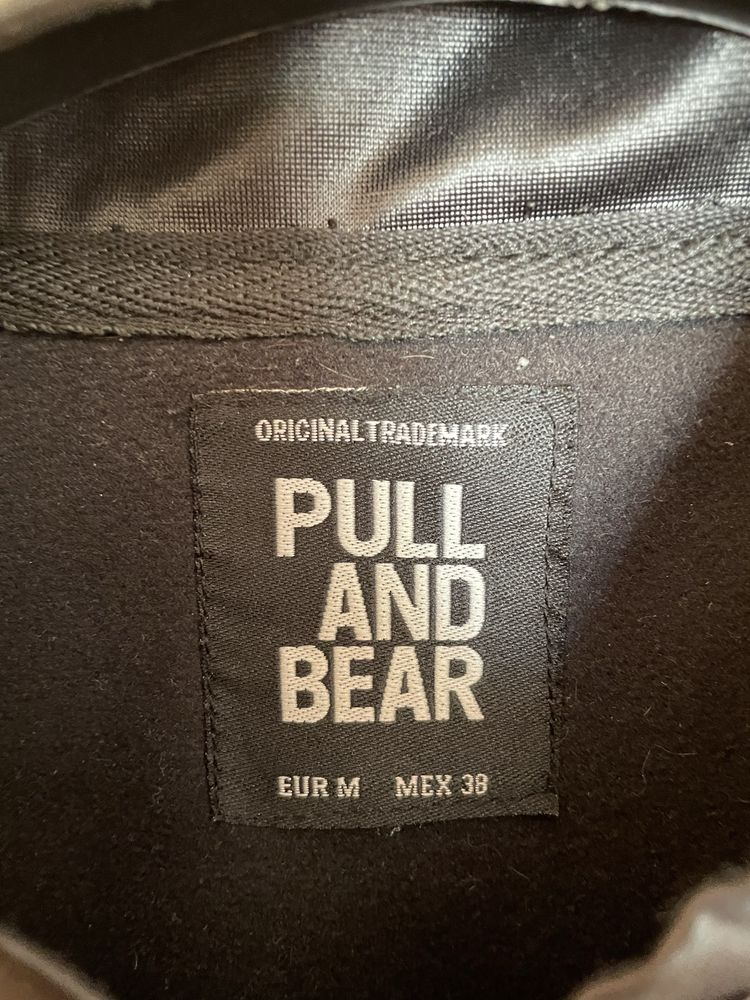 pull and bear яке