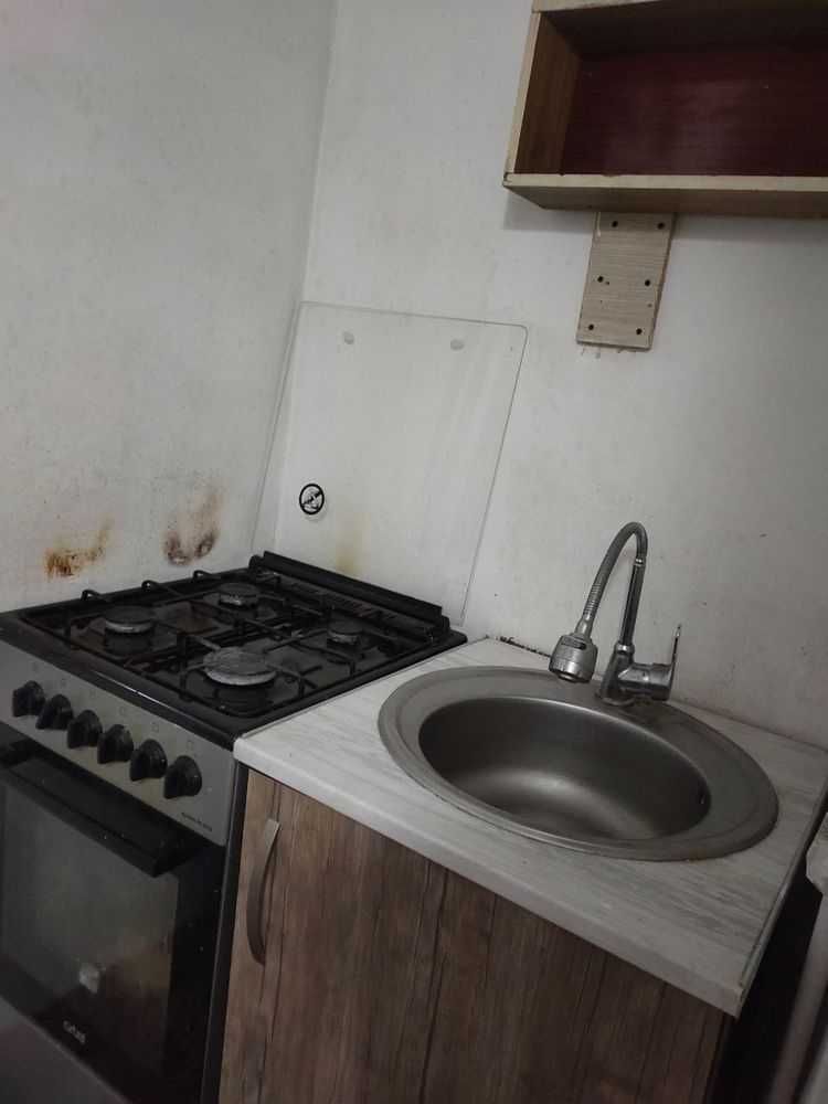 Квартира аренда 1 ком Сергели 134251