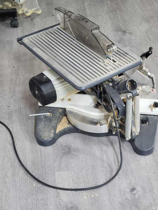 Углорез торцовка турция