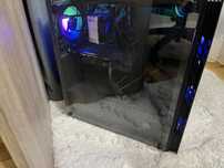 Компютър gtx 1660 ti
