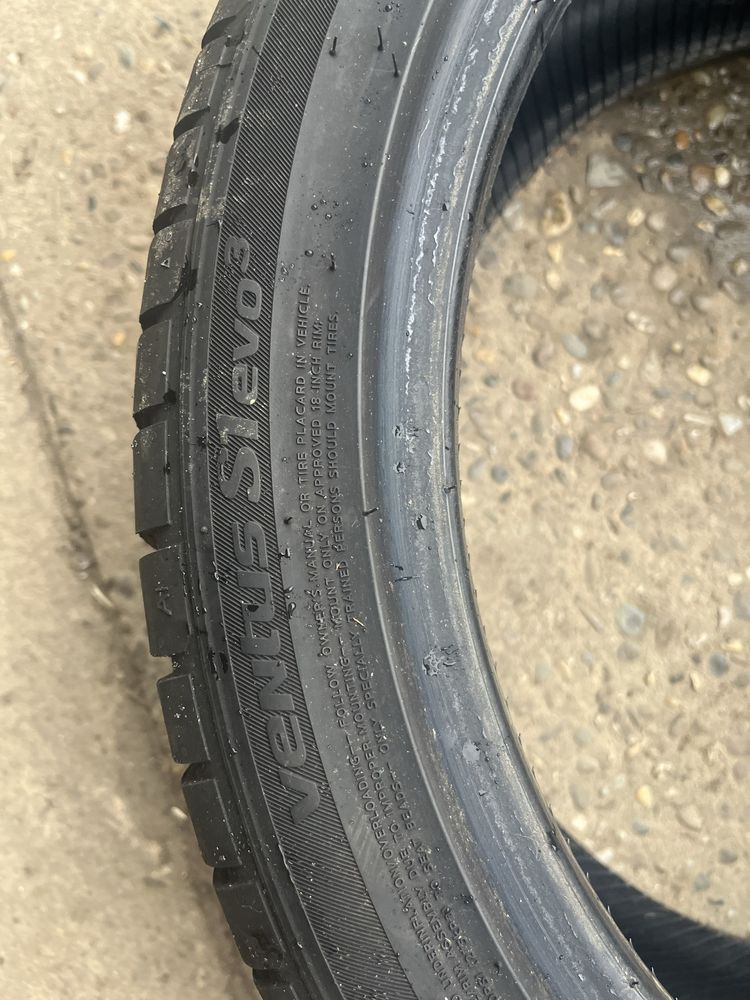 Cauciucuri Hankook VENTUS S1evo3 225/40ZR18