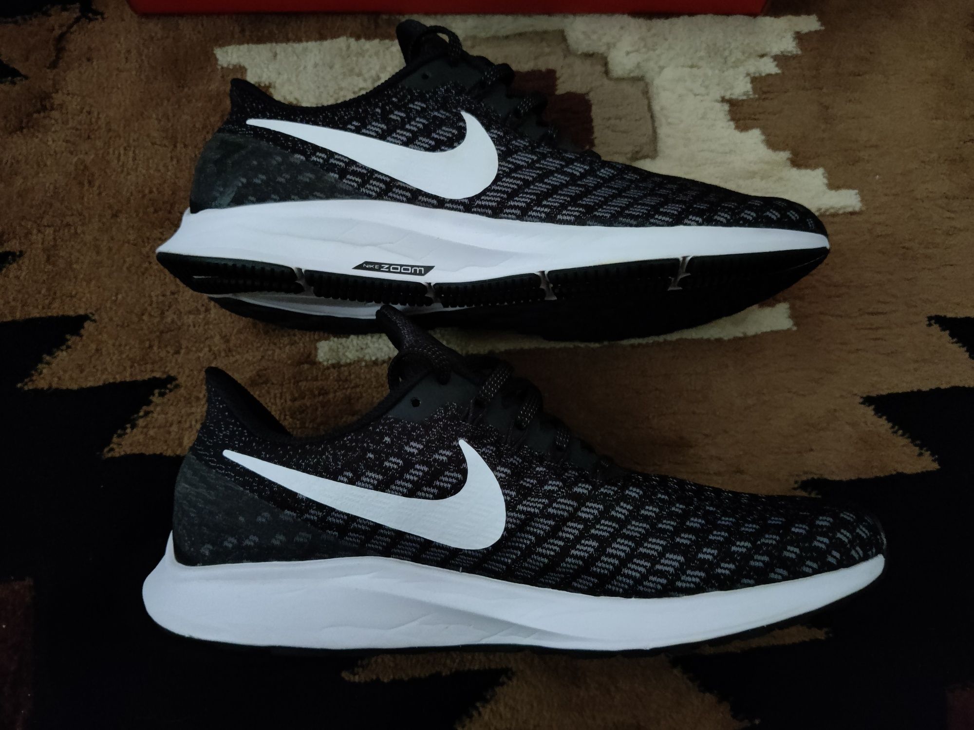 NIKE AIR ZOOM PEGASUS 35 - cei mai buni și populari NOI