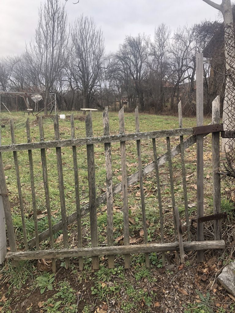 Продава се Парцел в Годеч - 500 кв.м за 41 €/кв.м - Снимка #9