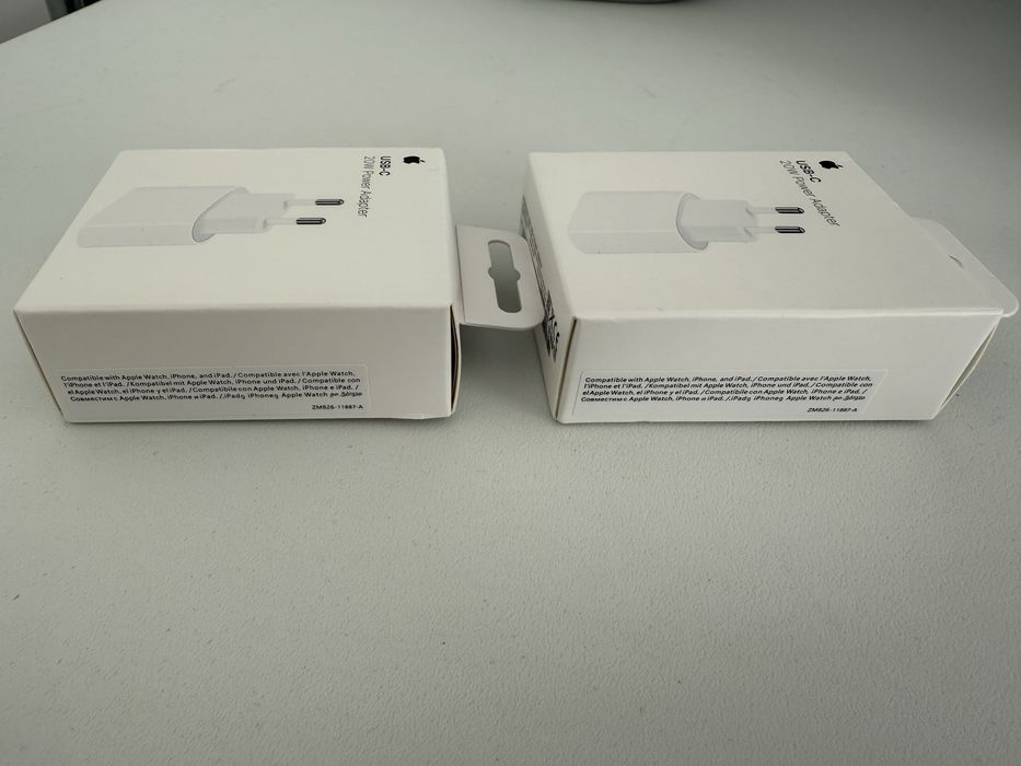 Incarcator USB C universal 20W NOU