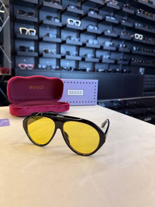 Дамски очила Gucci