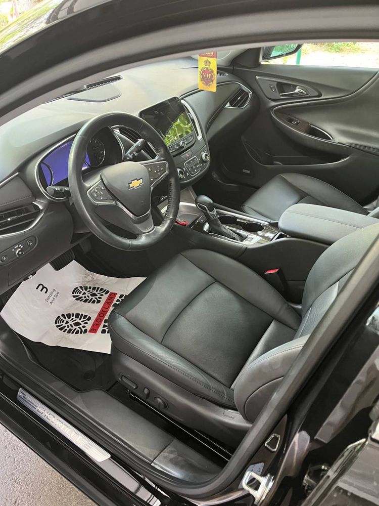 malibu 2 premier  sotiladi