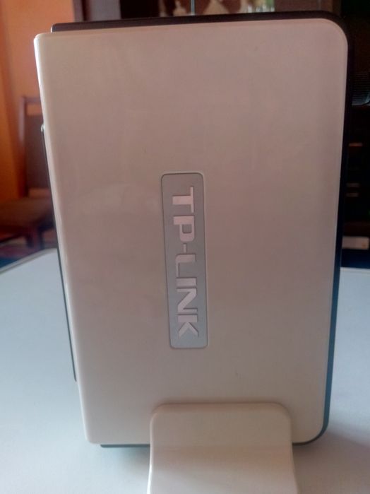 WIRELESS  Router T.P- link