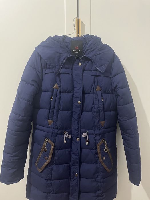 Продам куртка в хорошом состаяние