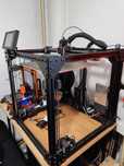 Imprimanta 3D Ratrig V-core 3 400x400mm