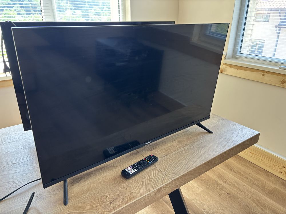 Hisense 40A4BG 40"