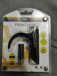 Lumina fata led bicicleta/trotineta Good Bike