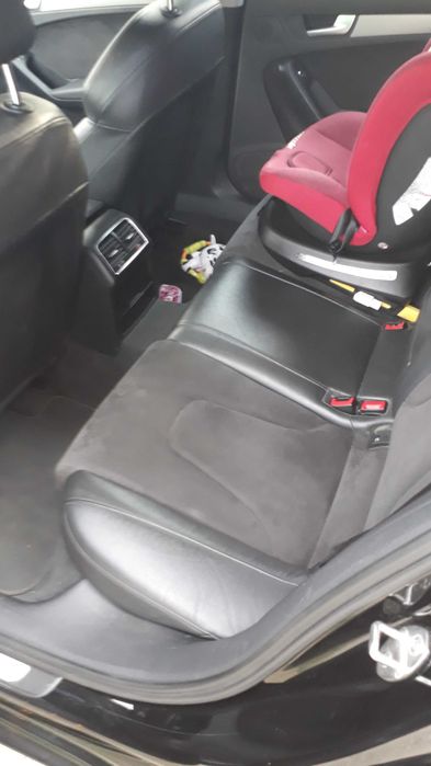 vand audi a 4 break.an 2013