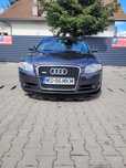 Vând Audi A4 B7 2006
