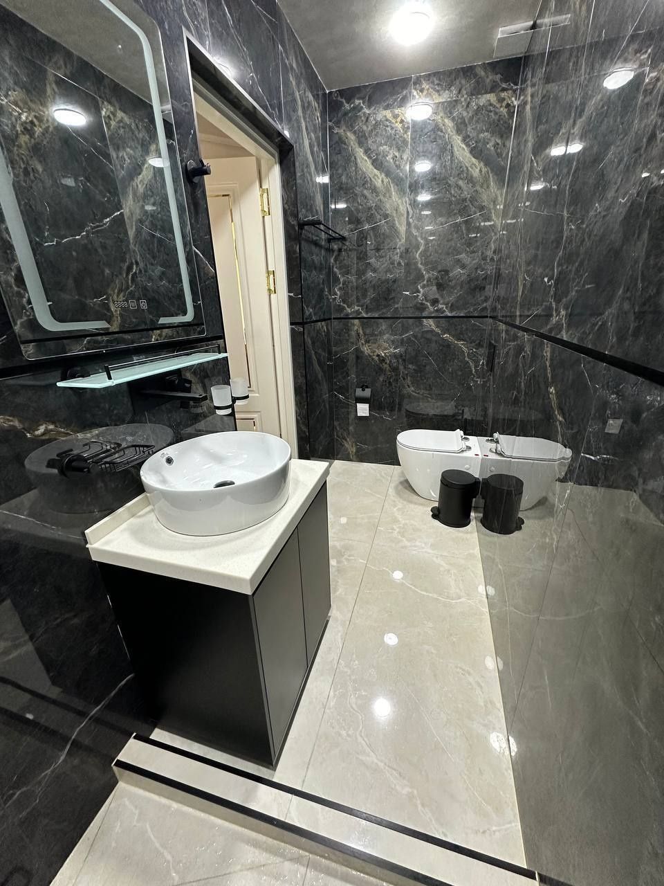 Продам 5/9-10/10 202м2 в ЖК Solaris, ор-р: массив Кушбеги
