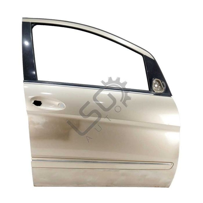 Предна дясна врата Mercedes-Benz B-Class (W245)  2005-2011 ID: 117483