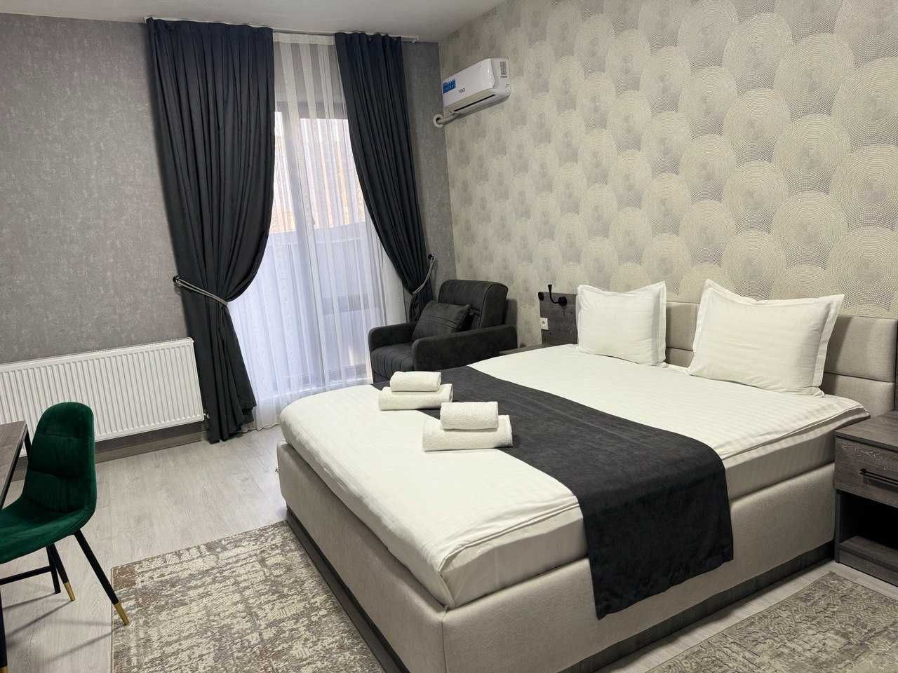 Комфортные номера в Beshchinor Hotel! Посуточная аренда