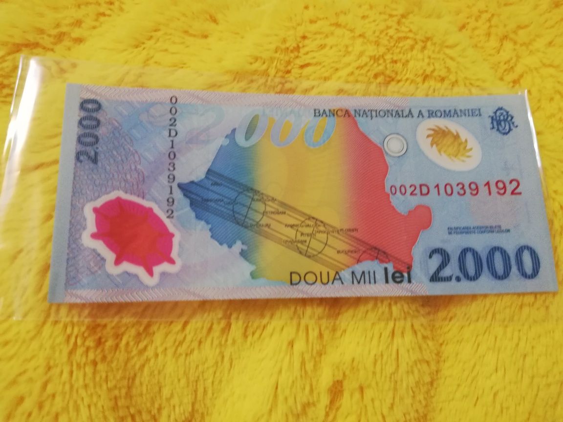 Bancnota eclipsa