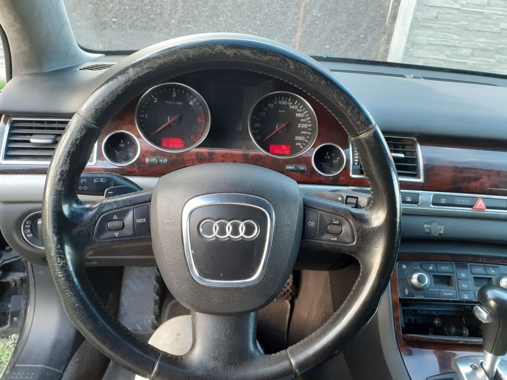 Piese Audi A8 D3 4.2 TDI