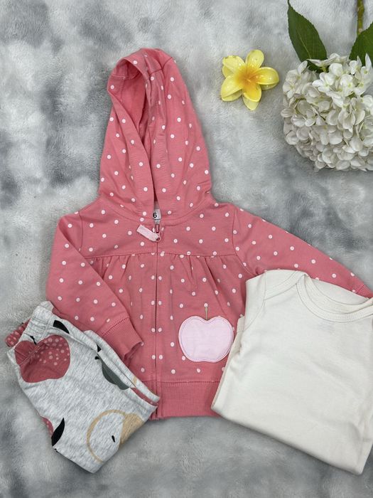 Коплект от carters