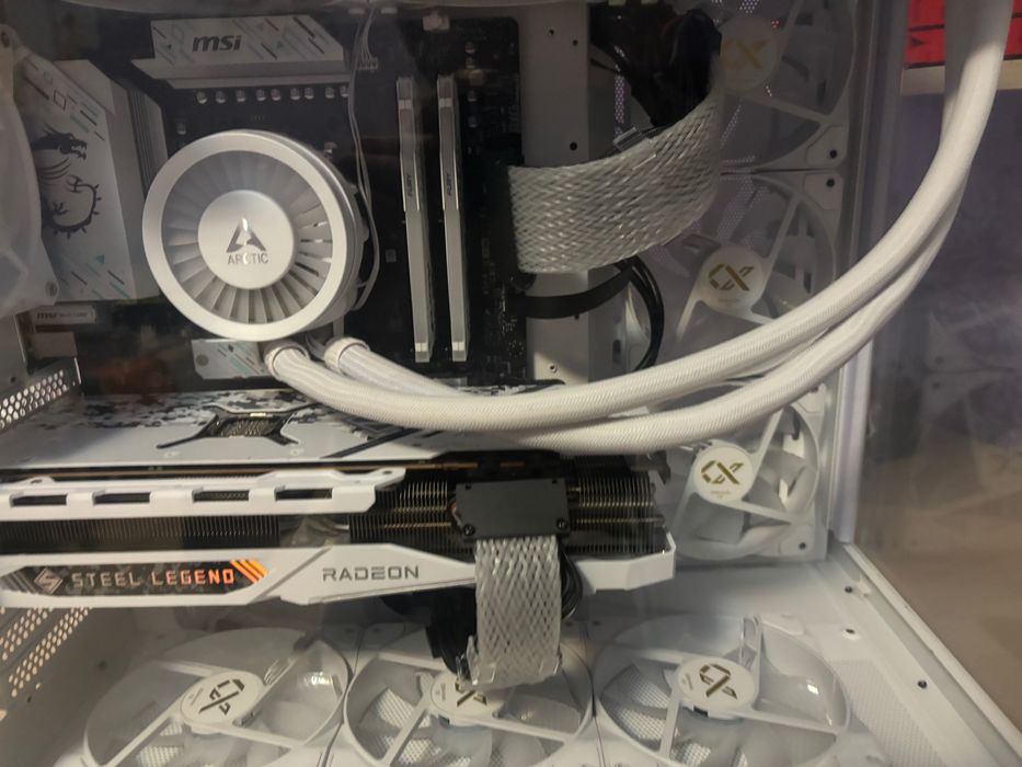 Геймърски Компютър