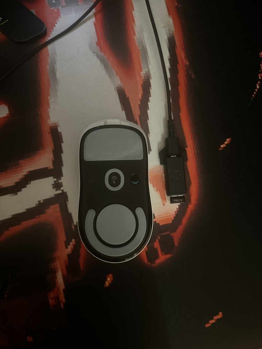 Logitech g pro x superlight