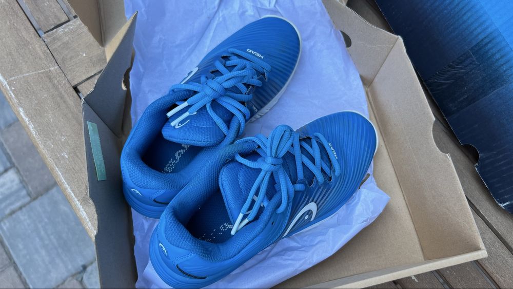 Adidas tenis Head Revolt Pro 4.0 Junior