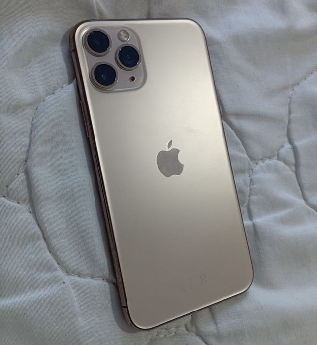iPhone 11 Pro 256GB