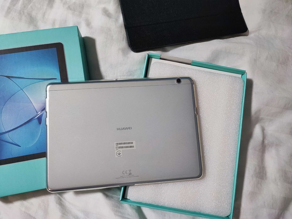 Tableta Huawei MediaPad T3 10