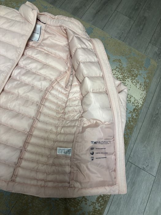 Куртка женская Tommy Hilfiger