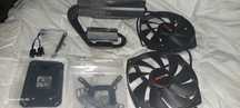 cooler bequiet  dark rock tf 200w