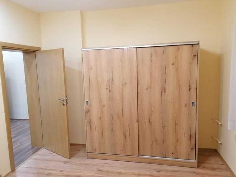 Тристаен ап. под наем в кв. Горна баня