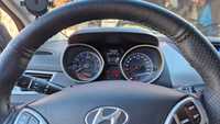 Hyundai Elantra GPL 1.6 6 trepte 2012