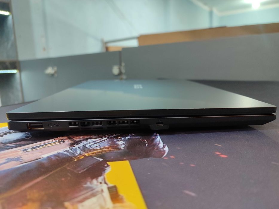Ноутбук офисный ASUS ExpertBook Intel Core i5-1235U